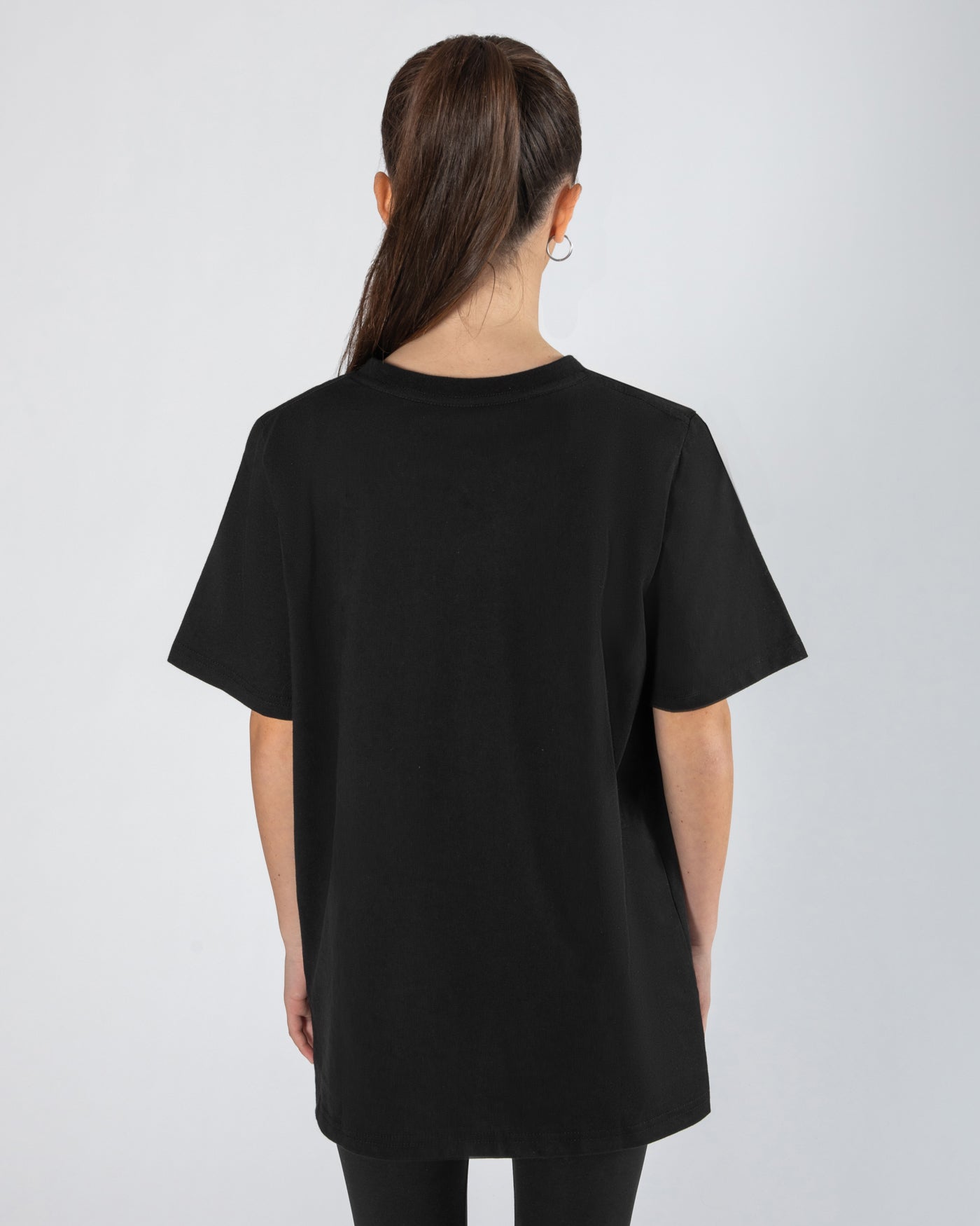 Graphic Parker Tee