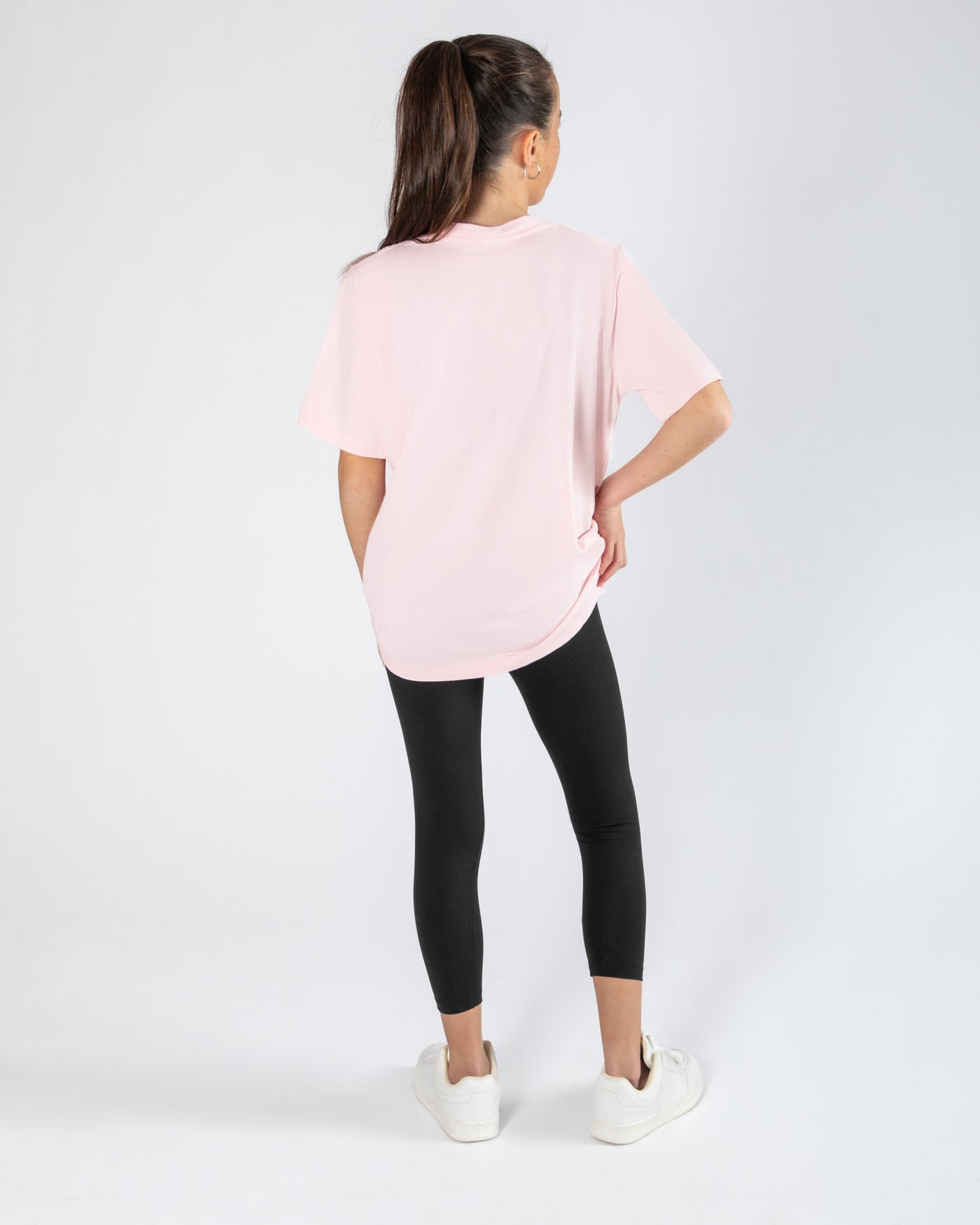 Graphic Parker Tee