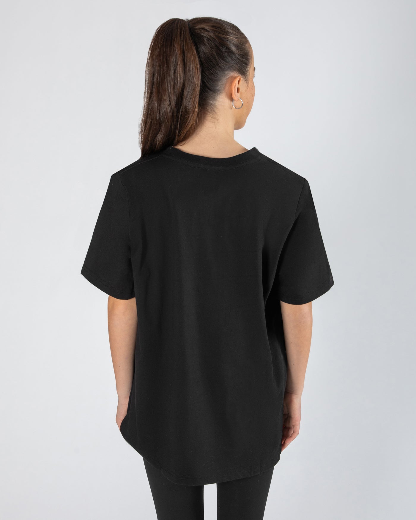Graphic Parker Tee
