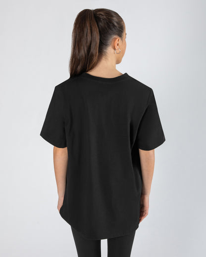 Graphic Parker Tee