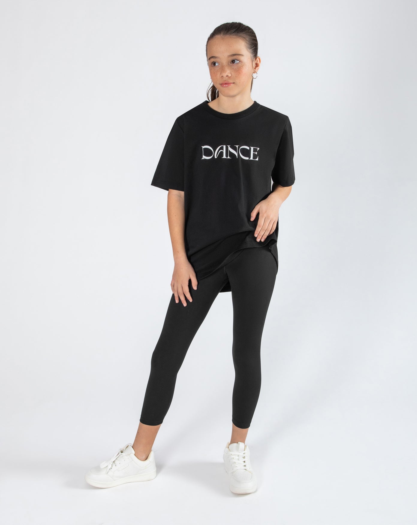 Graphic Parker Tee