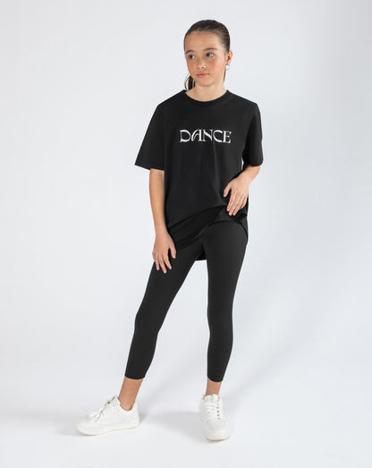 Graphic Parker Tee