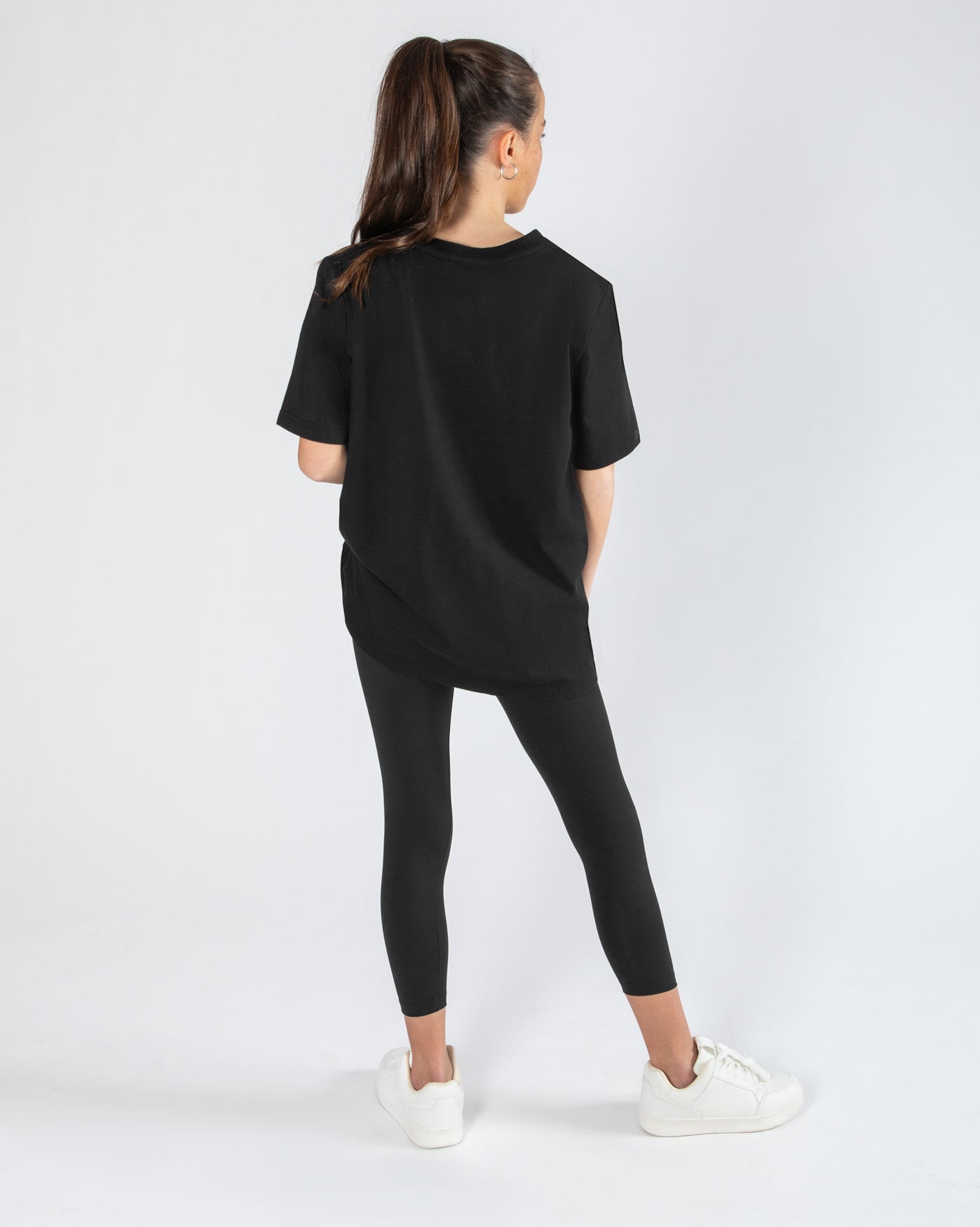 Graphic Parker Tee