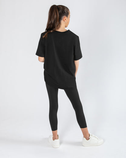 Graphic Parker Tee