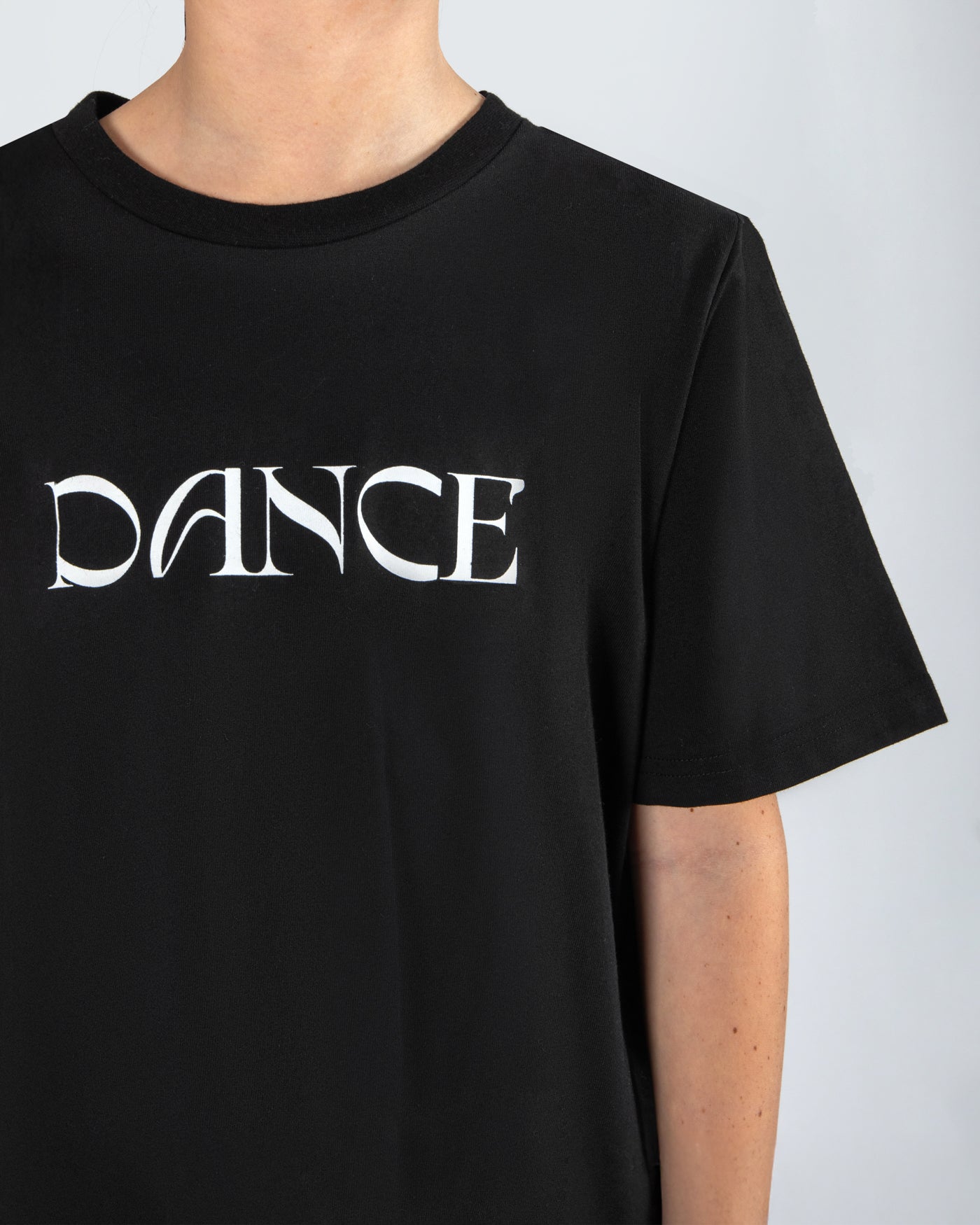 Graphic Parker Tee