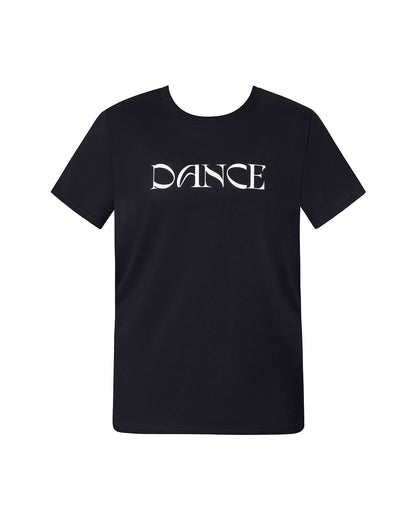 Graphic Parker Tee