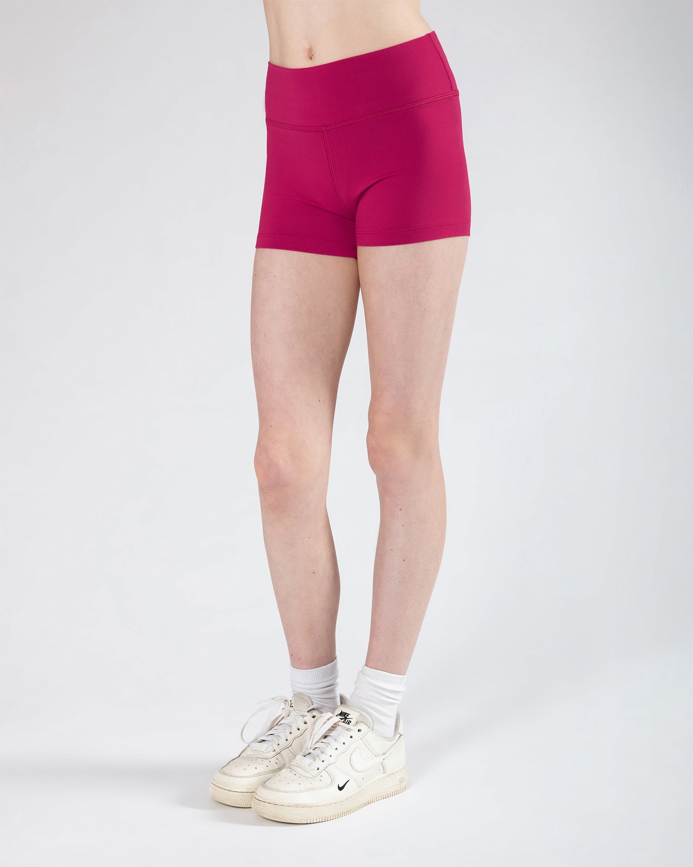 Short - 3" to 4"