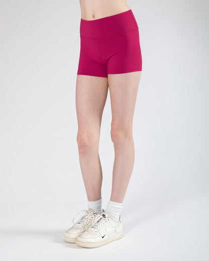 Short - 3" to 4"