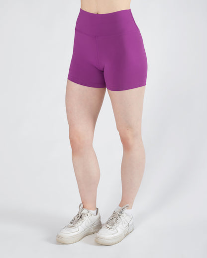 Short - 3" to 4"