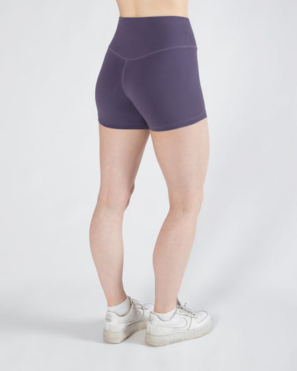Short - 3" to 4"