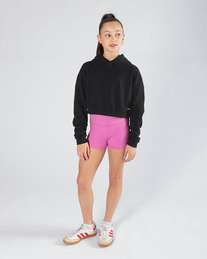 Short - 3" to 4"