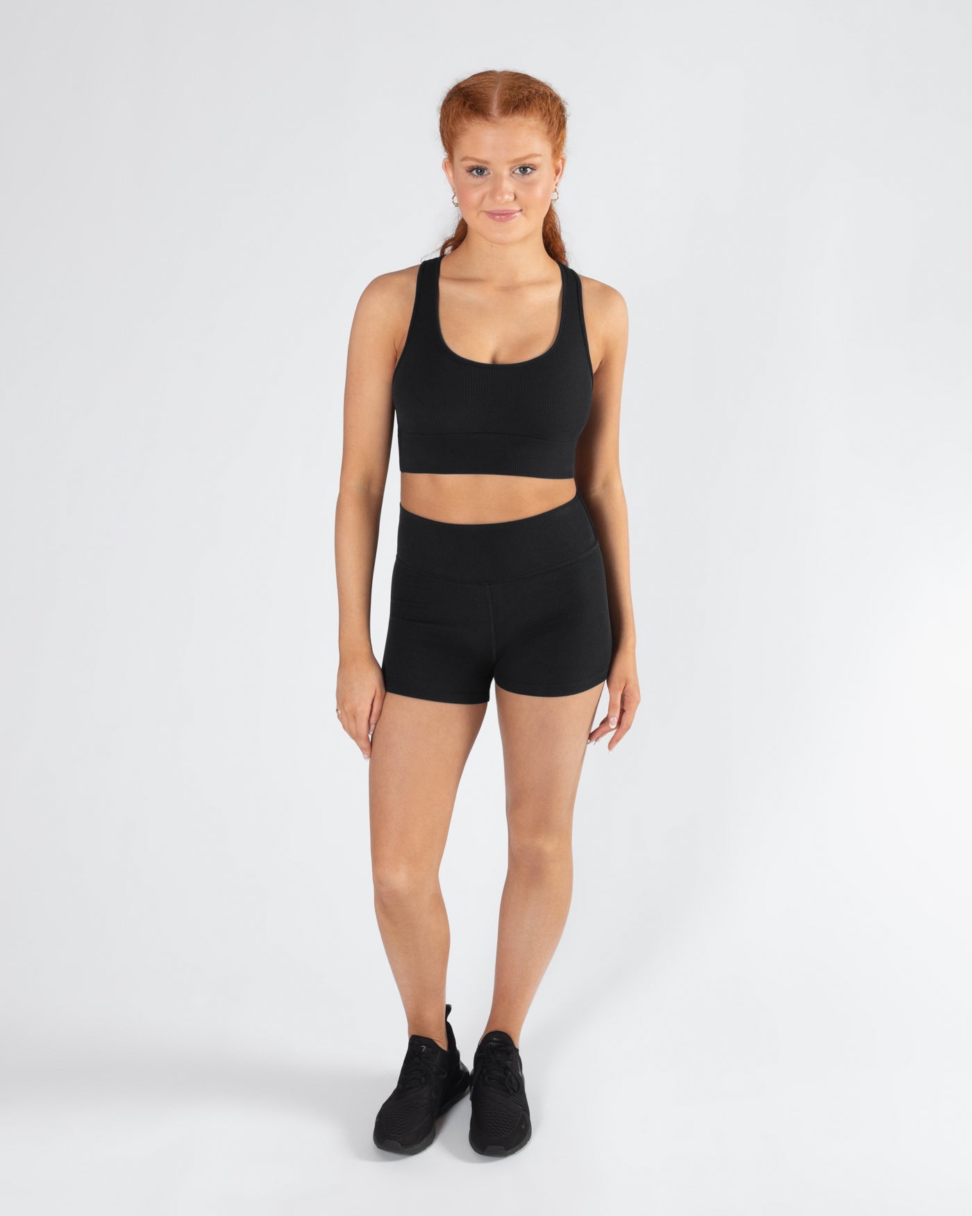 Rib Short - 3" to 4"
