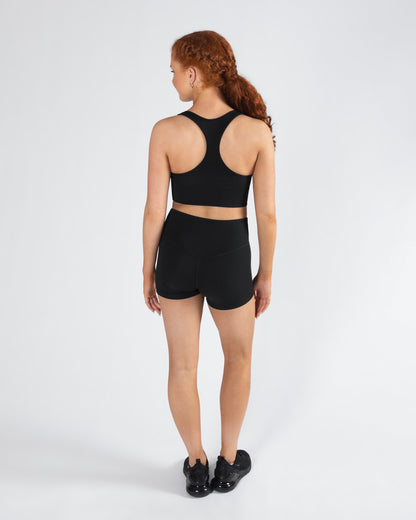 Rib Short - 3" to 4"