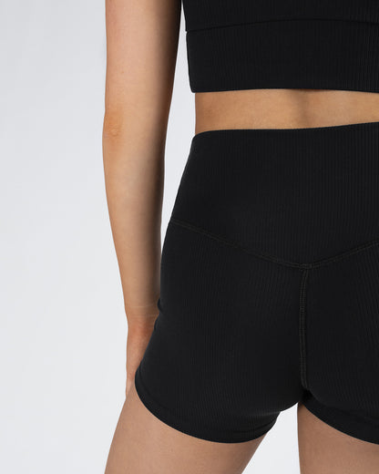 Rib Short - 3" to 4"
