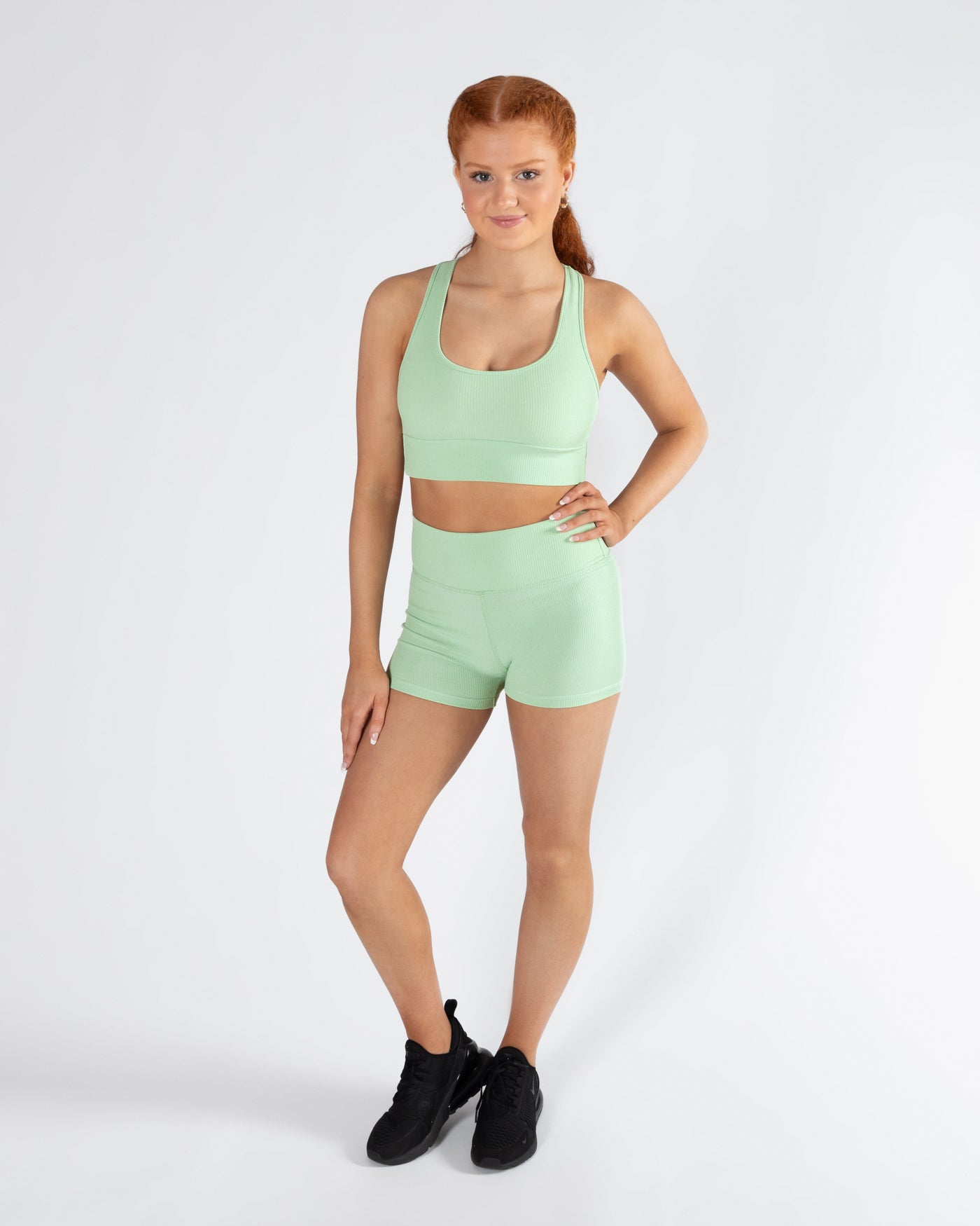 Rib Short - 3" to 4"