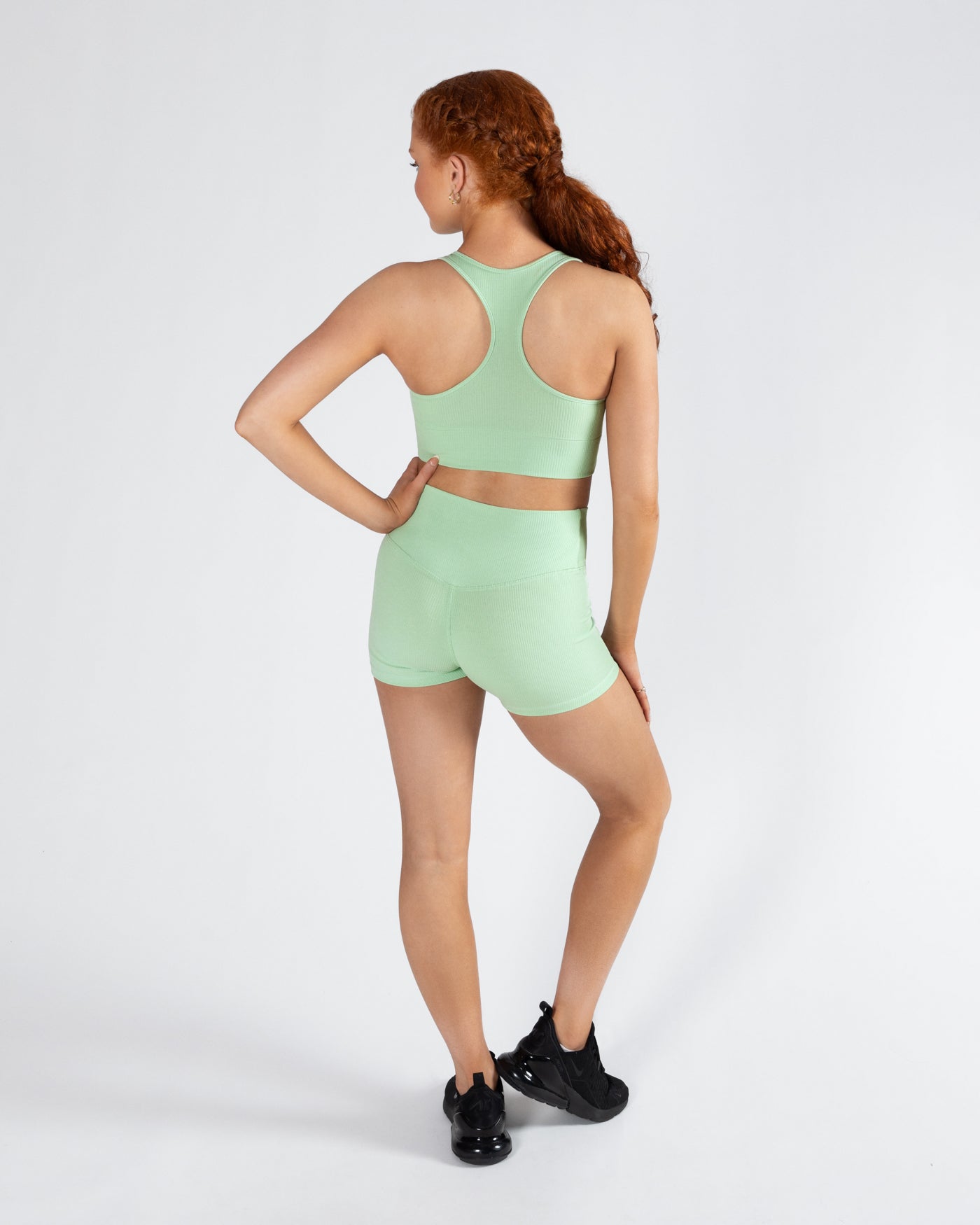 Rib Short - 3" to 4"