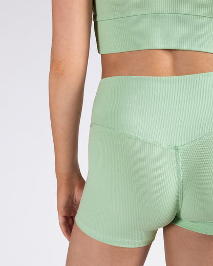 Rib Short - 3" to 4"