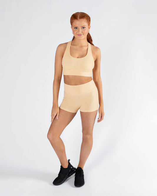 Rib Short - 3" to 4"