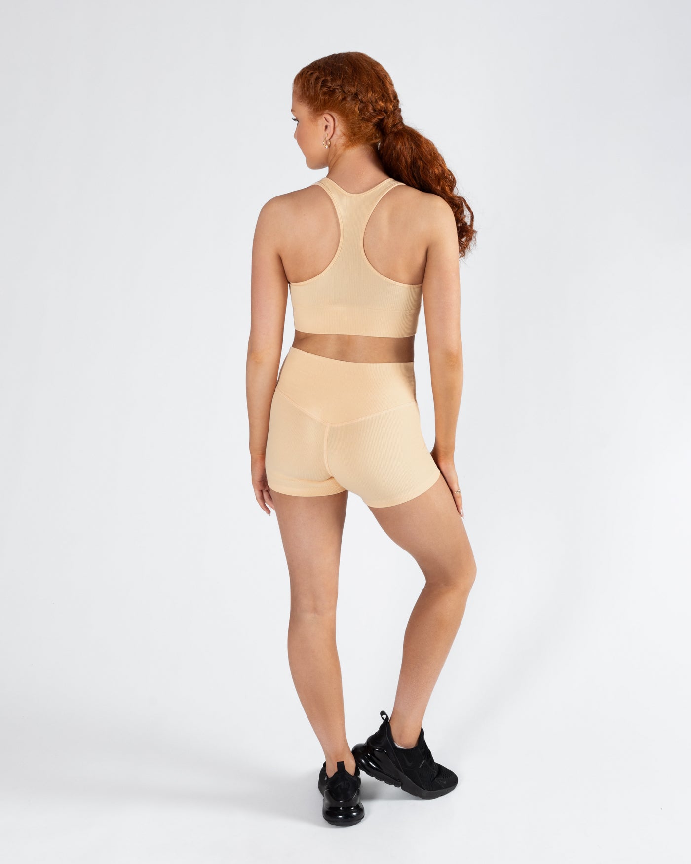 Rib Short - 3" to 4"