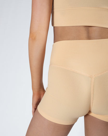 Rib Short - 3" to 4"