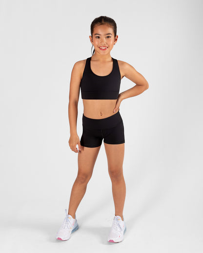 Madison Short - CottonLuxe™