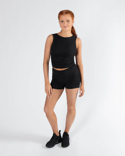 Madison Gather Short