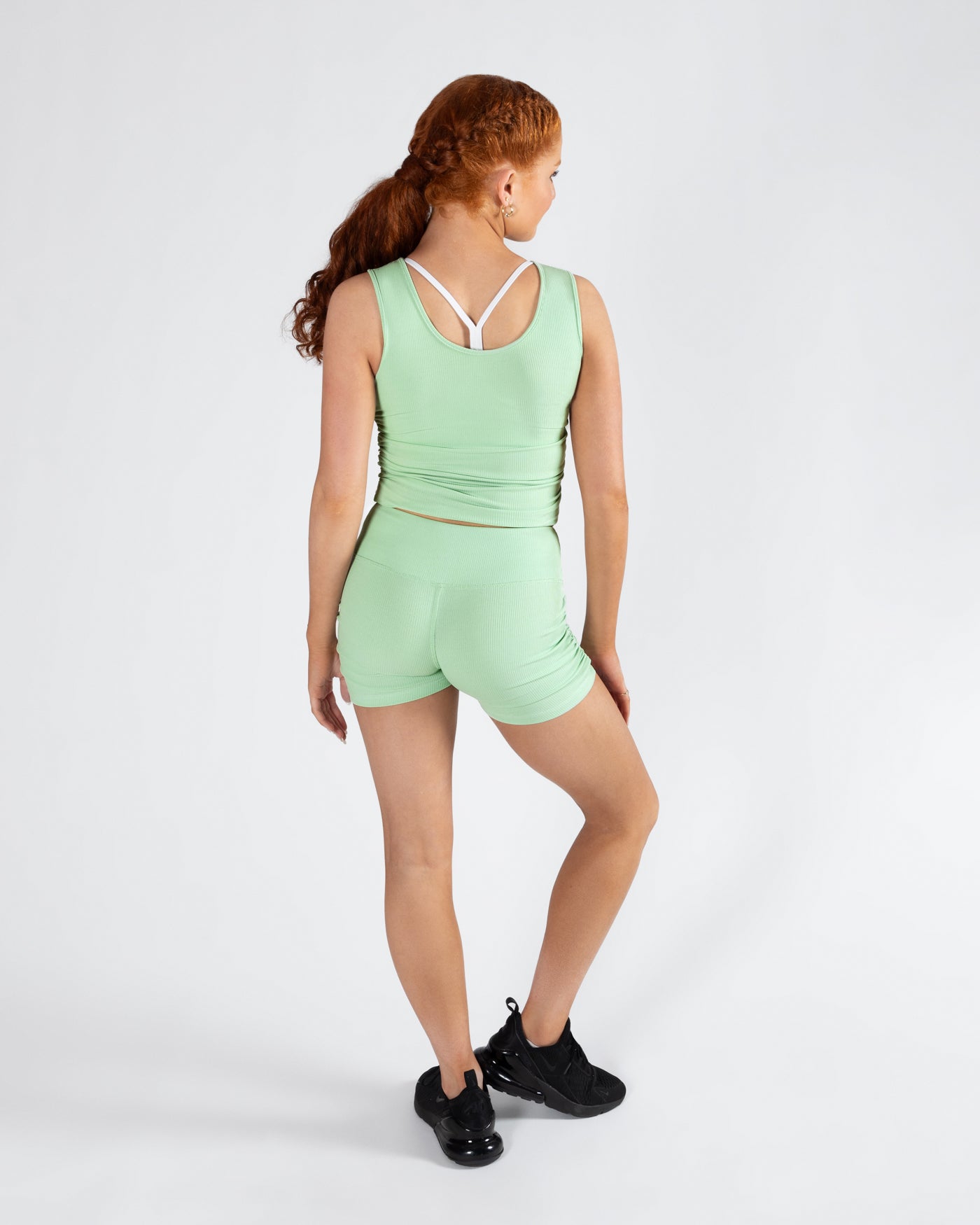 Madison Gather Short