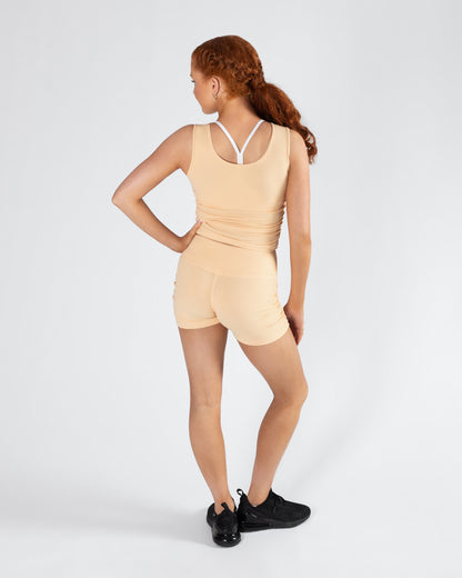 Madison Gather Short