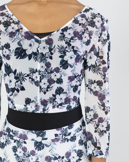 Zara Crossover