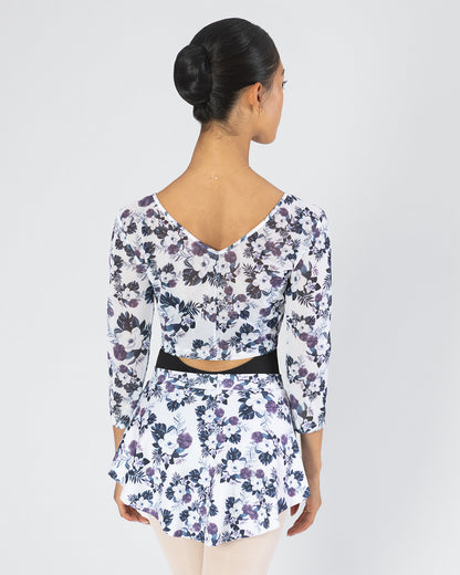 Zara Crossover