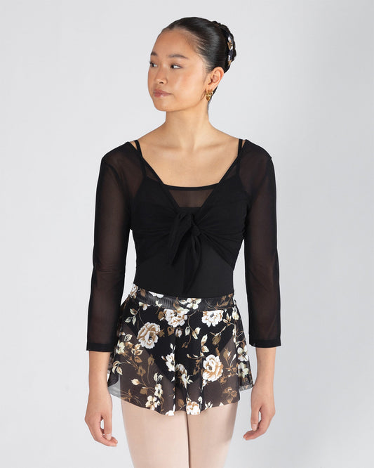 Zara Crossover