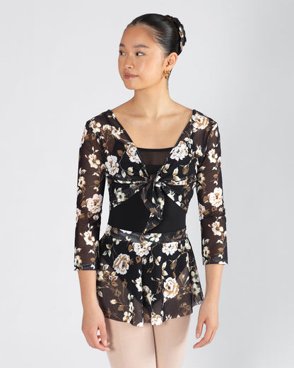 Zara Crossover