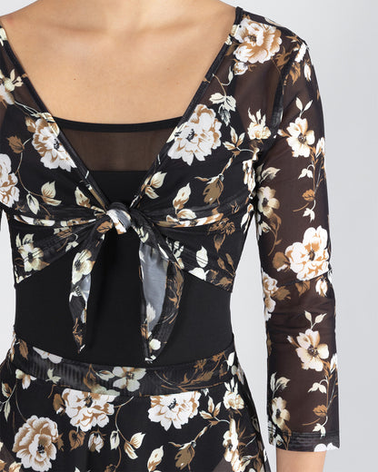 Zara Crossover
