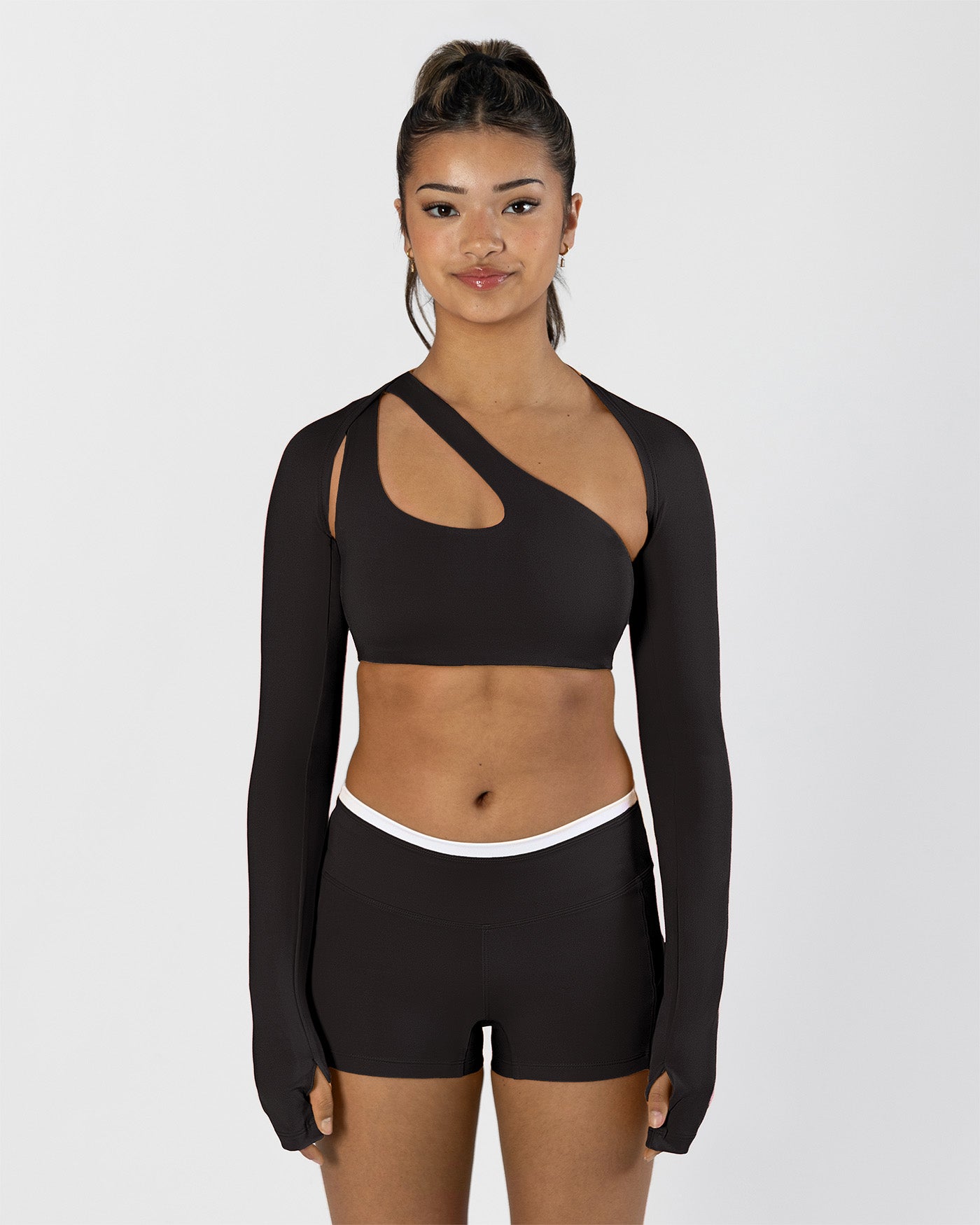 Zara Shrug