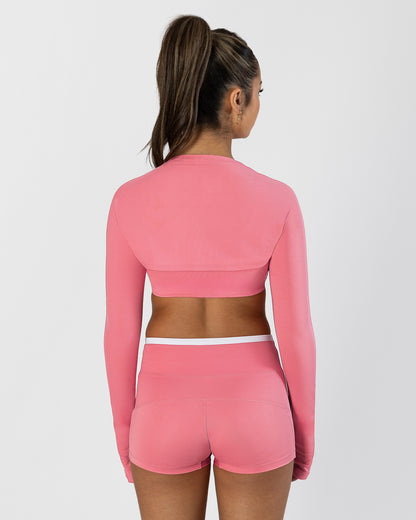 Zara Shrug