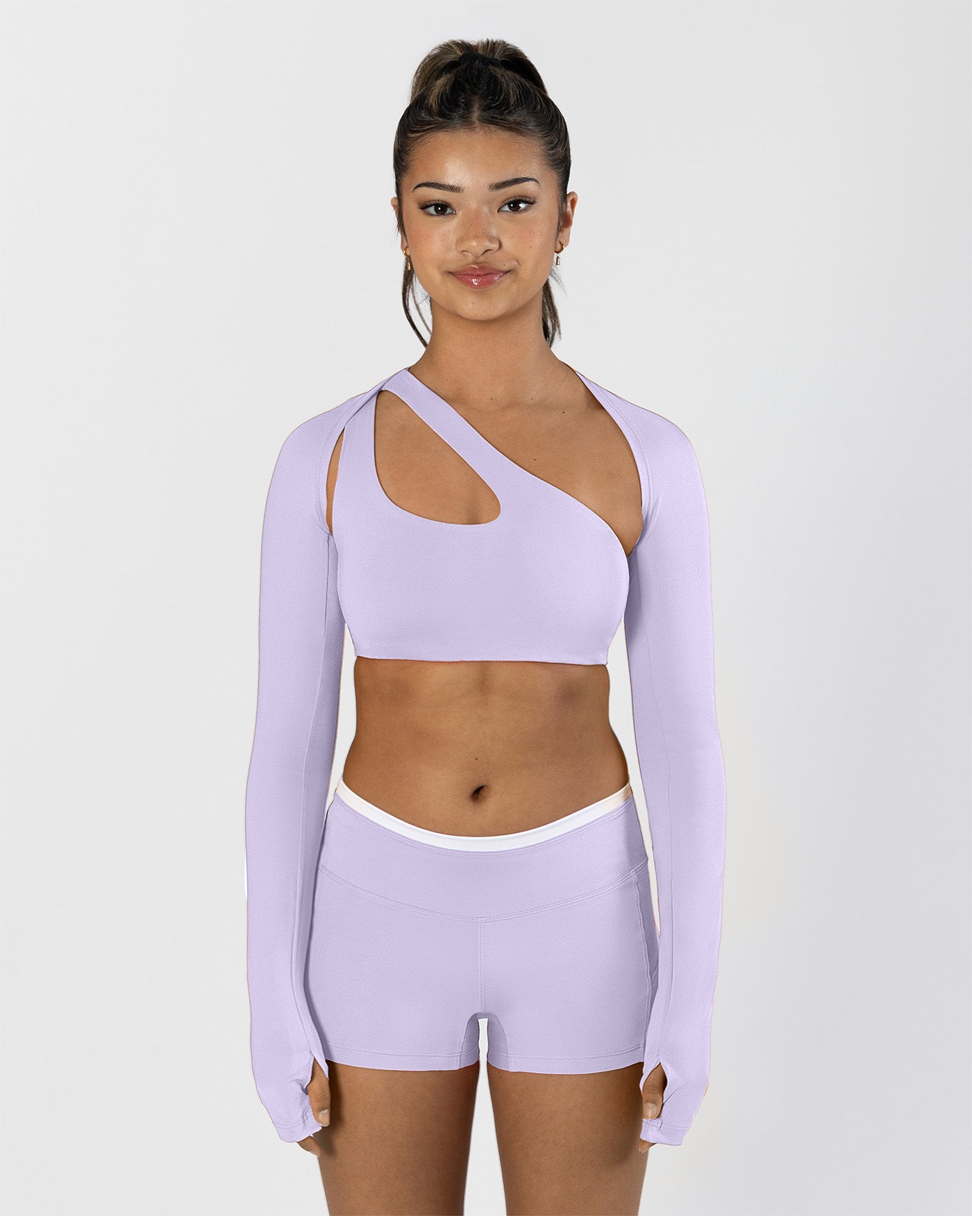 Zara Shrug