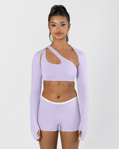 Zara Shrug