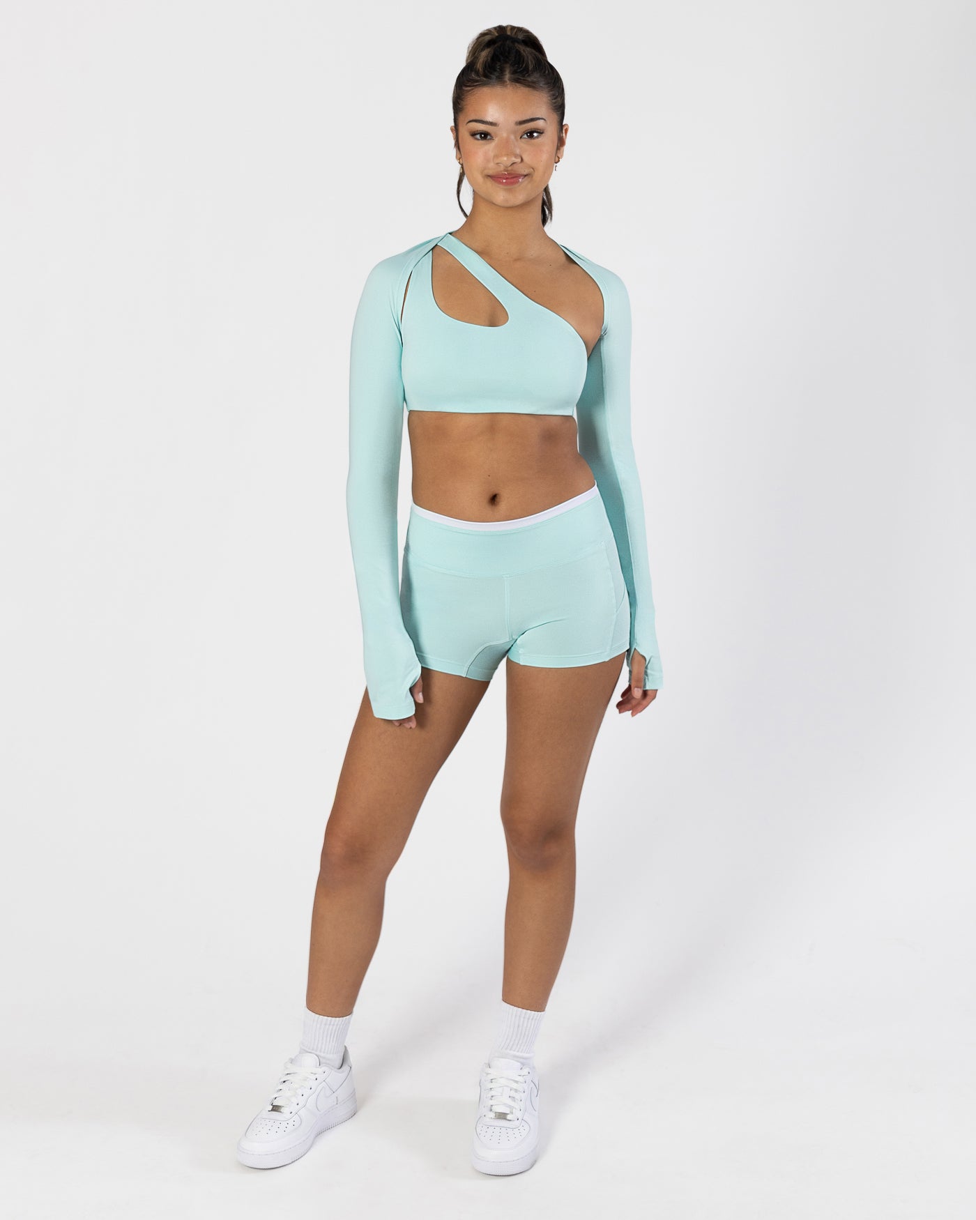 Zara Shrug