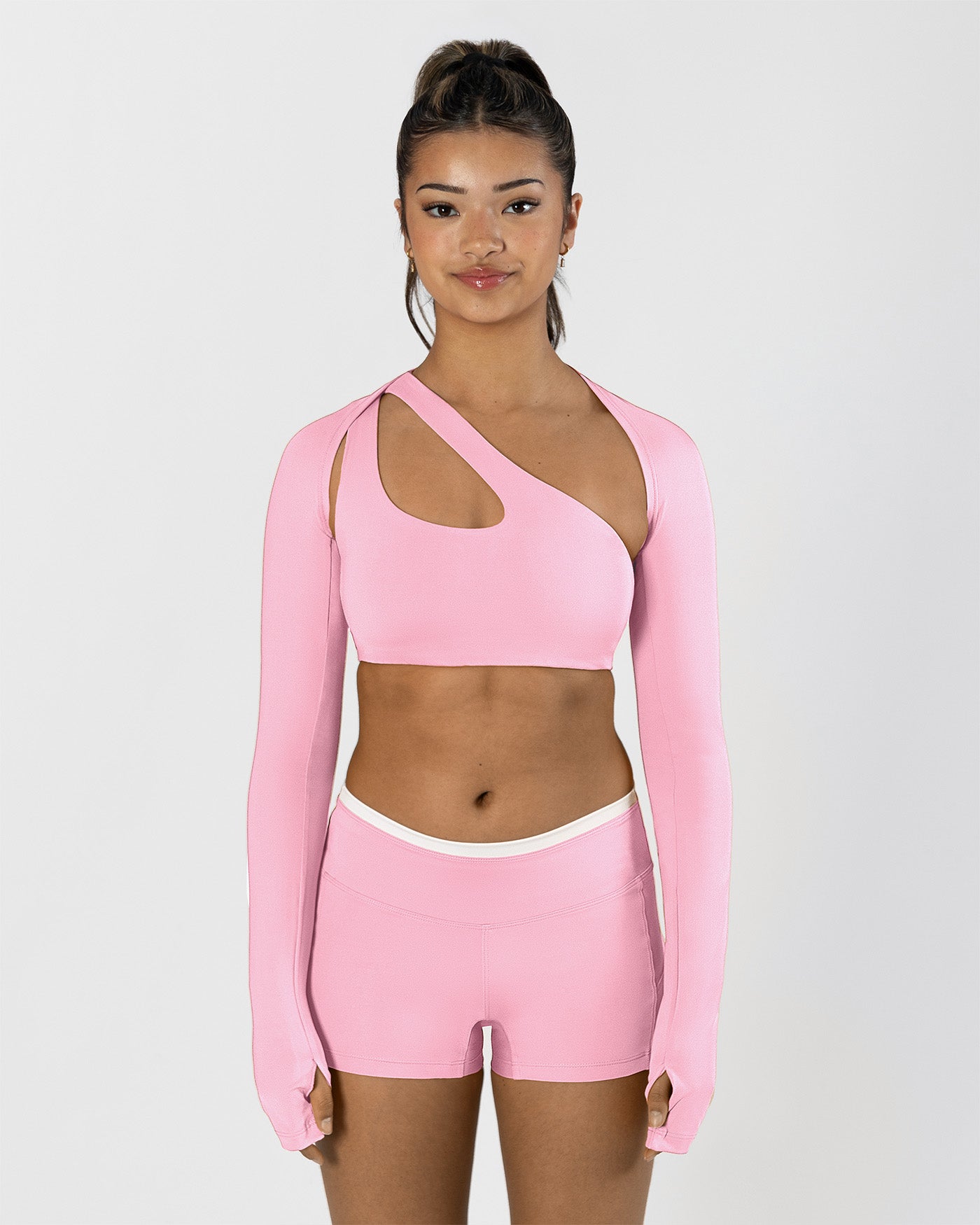 Zara Shrug