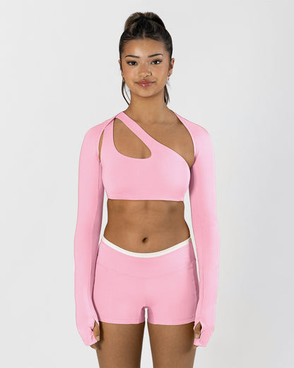 Zara Shrug