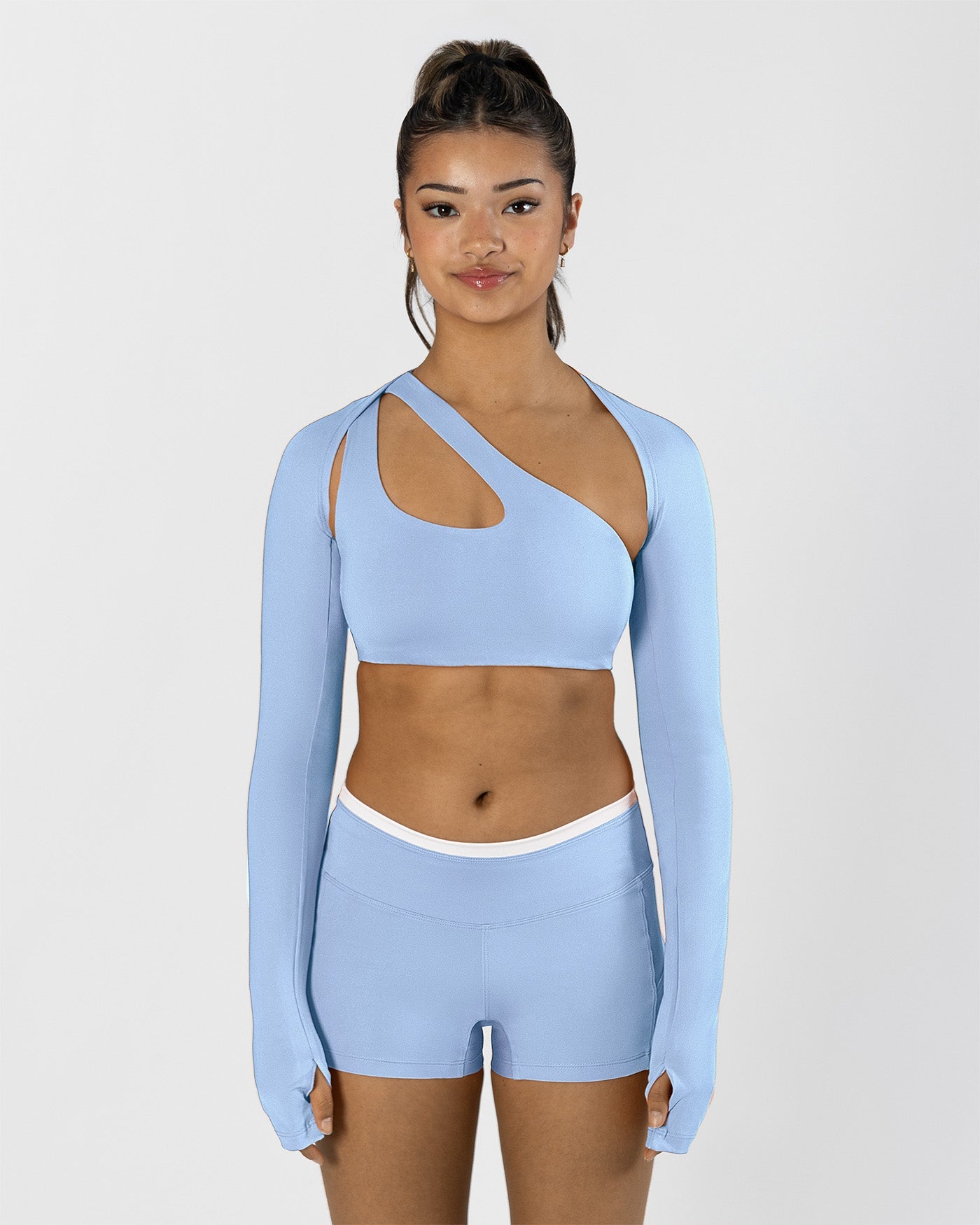 Zara Shrug