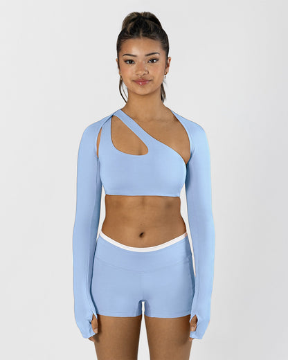 Zara Shrug
