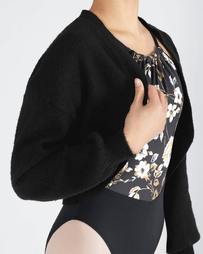 Knitted Shrug