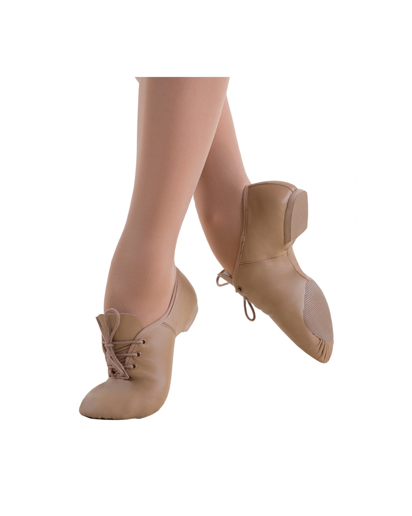 Jazz Shoe - Split Sole