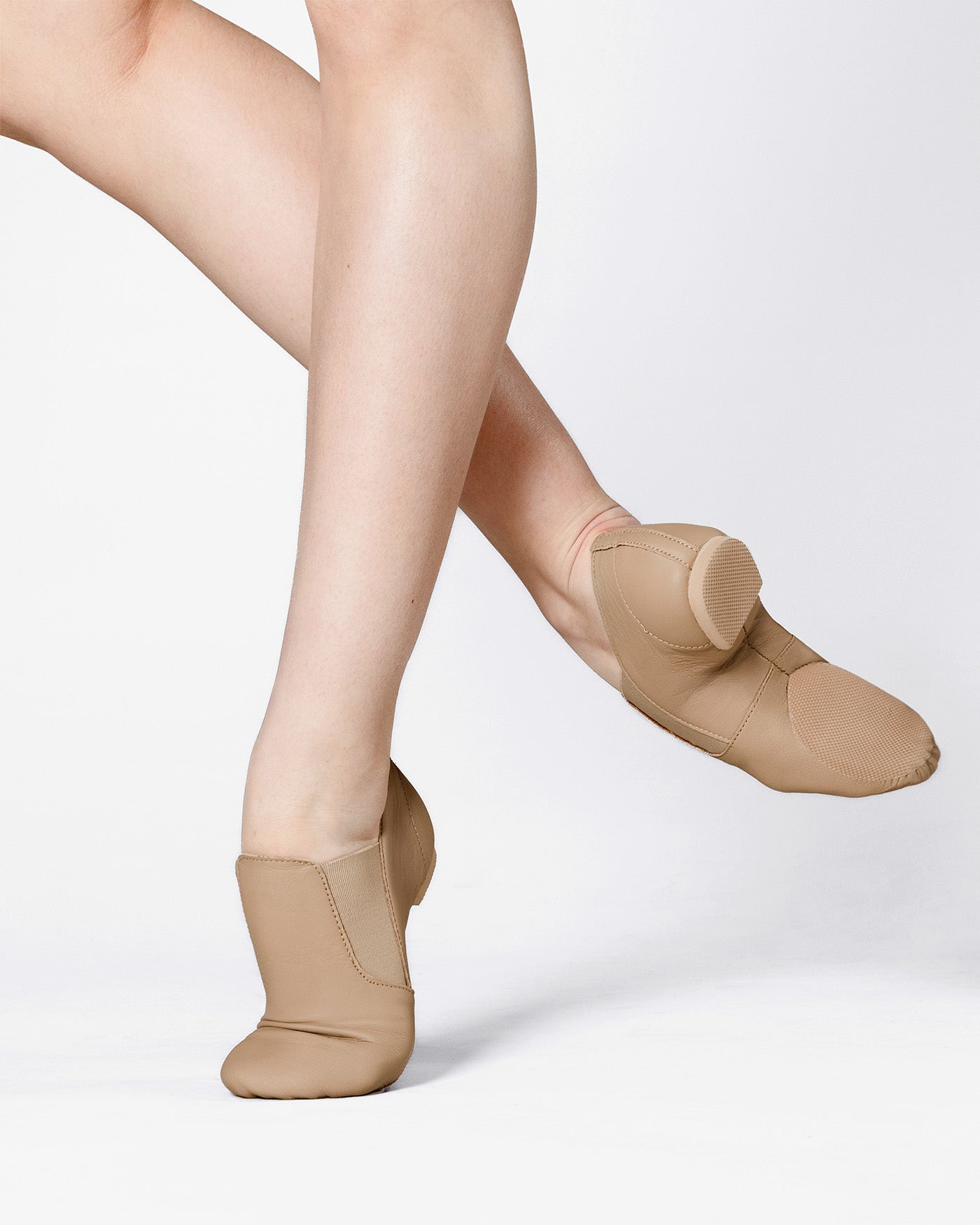RÃ©vÃ©lation Jazz Boot - Mesh Split Sole (Adult) main image 1