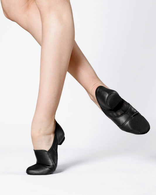 Révélation Jazz Boot - Mesh Split Sole