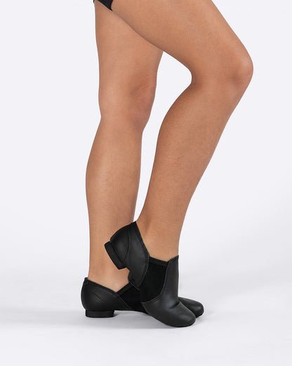 Baseline Jazz Boot
