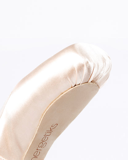 Energetiks Lucelle Pointe Shoe