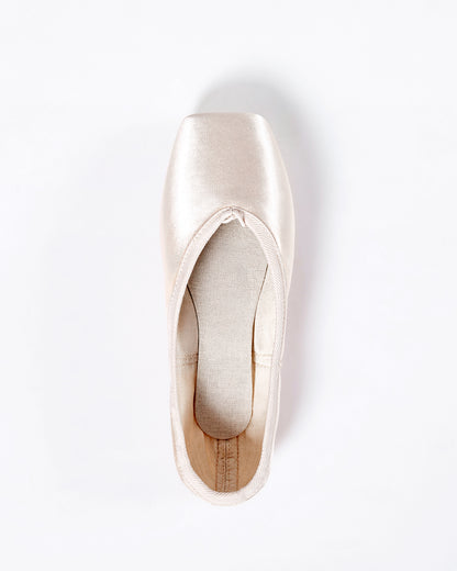 Energetiks Lucelle Pointe Shoe