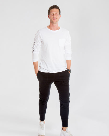 Avery Track Pant
